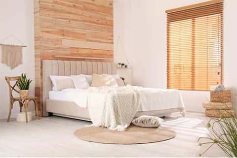 Tete De Lit Bois Quelle Tete De Lit En Bois Choisir