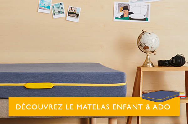 matelas evolutif 3 blocs