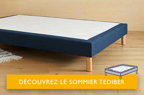 Housse de protection pour matelas, sommier