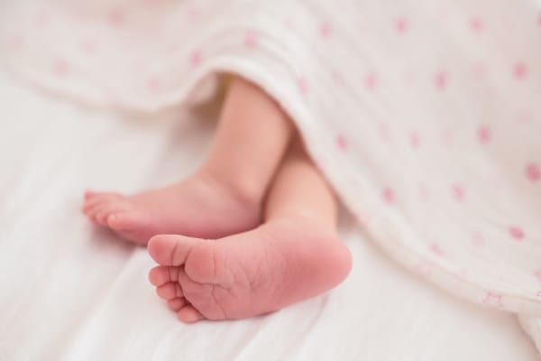 Quel matelas à langer choisir pour votre bébé ?