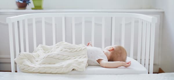 Lit bébé cododo : lequel choisir ? - Et maman tu deviendras