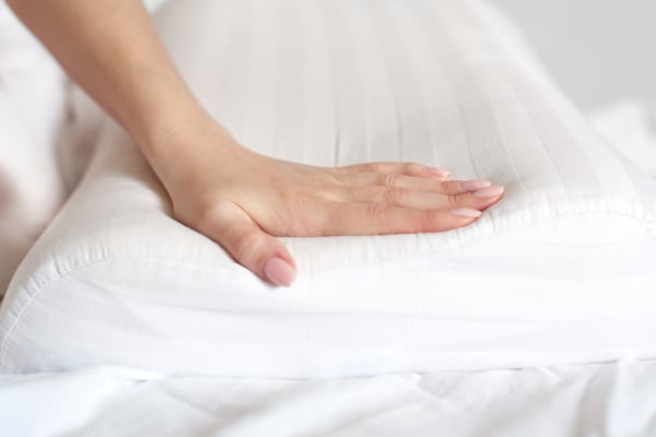 Les avantages de dormir avec un Coussin Orthopédique
