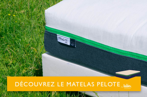 matelas tediber