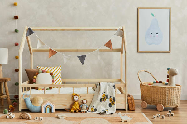 Nos décorations de chambre bébé par thème