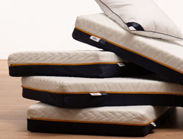 Matelas Bebe Tedi By Tediber Des 150 Livraison Express