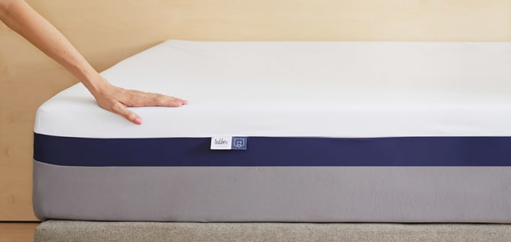 Protege Matelas Alese Tediber Des 50 Livraison Express