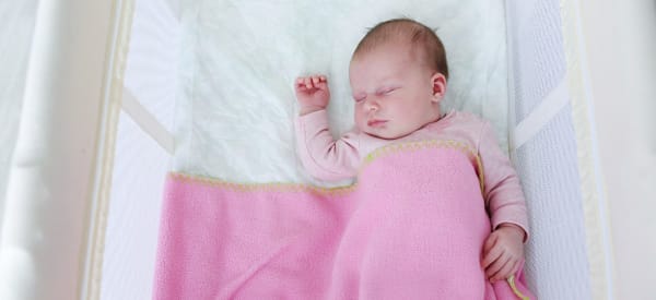 Le mobile pour lit bébé - Ma Baby Checklist