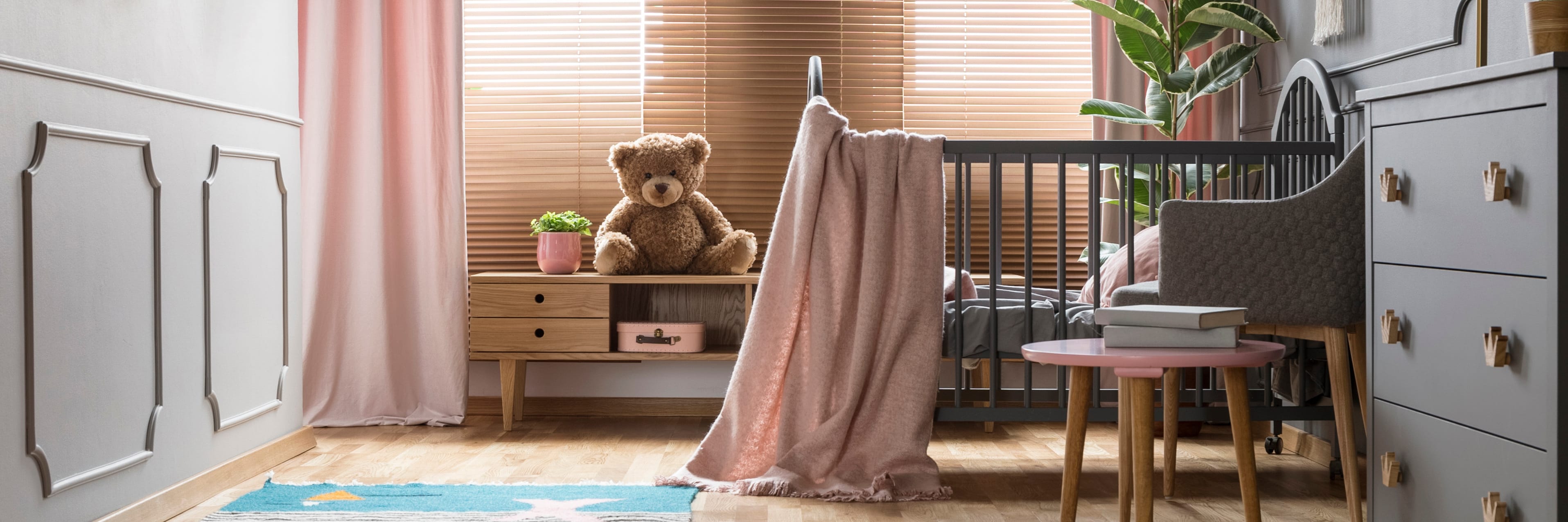 Comment décorer le lit cabane pour qu'il soit joli et amusant pour vot –