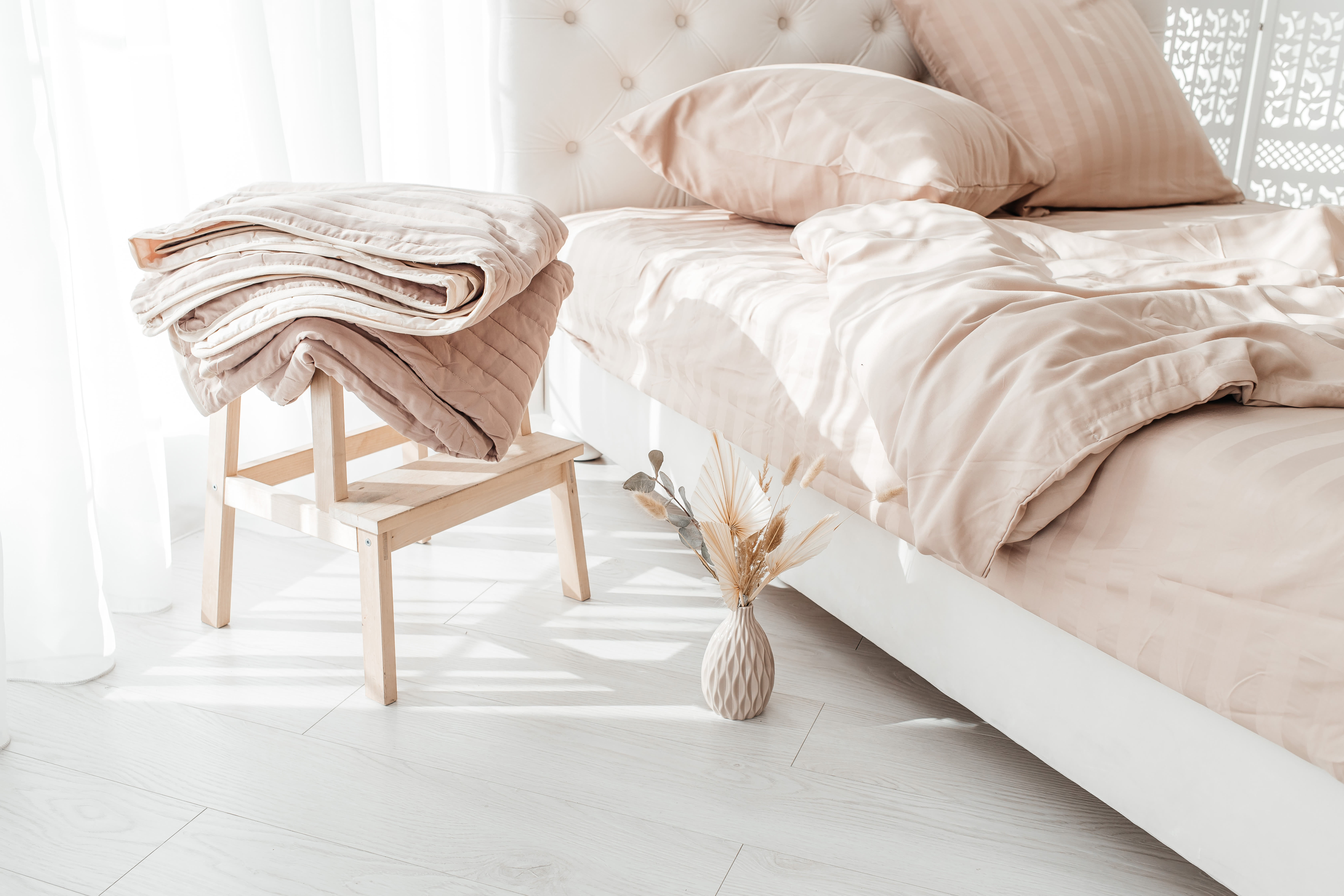 Pourquoi utiliser un sous-matelas ?