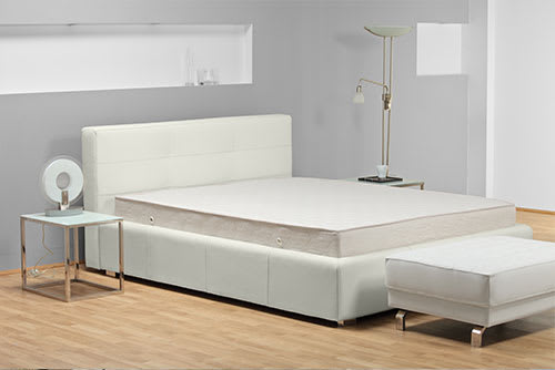 Création d'un site internet sur mesure pour Le matelas 365 - AntheDesign