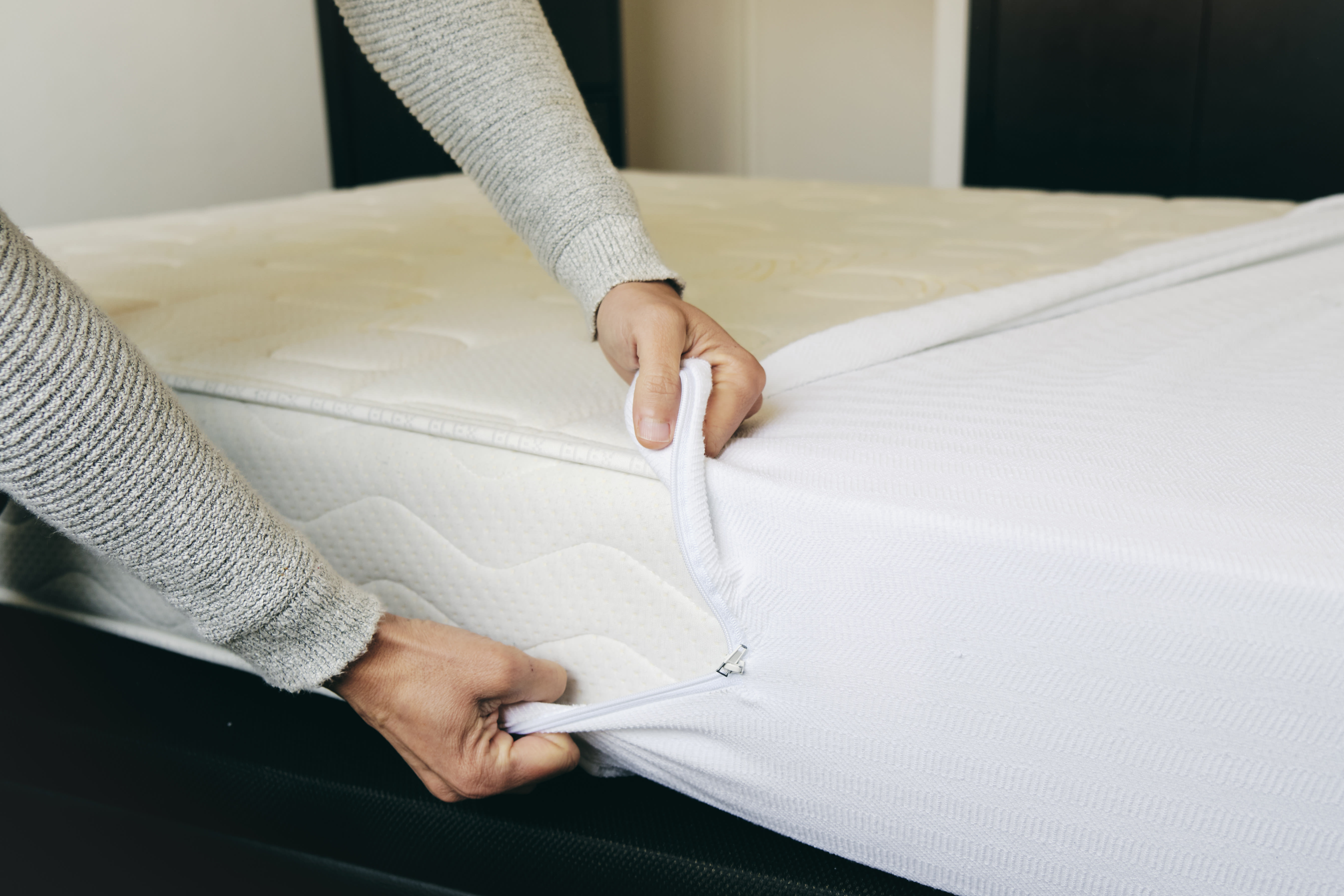 Pourquoi utiliser un sous-matelas ?