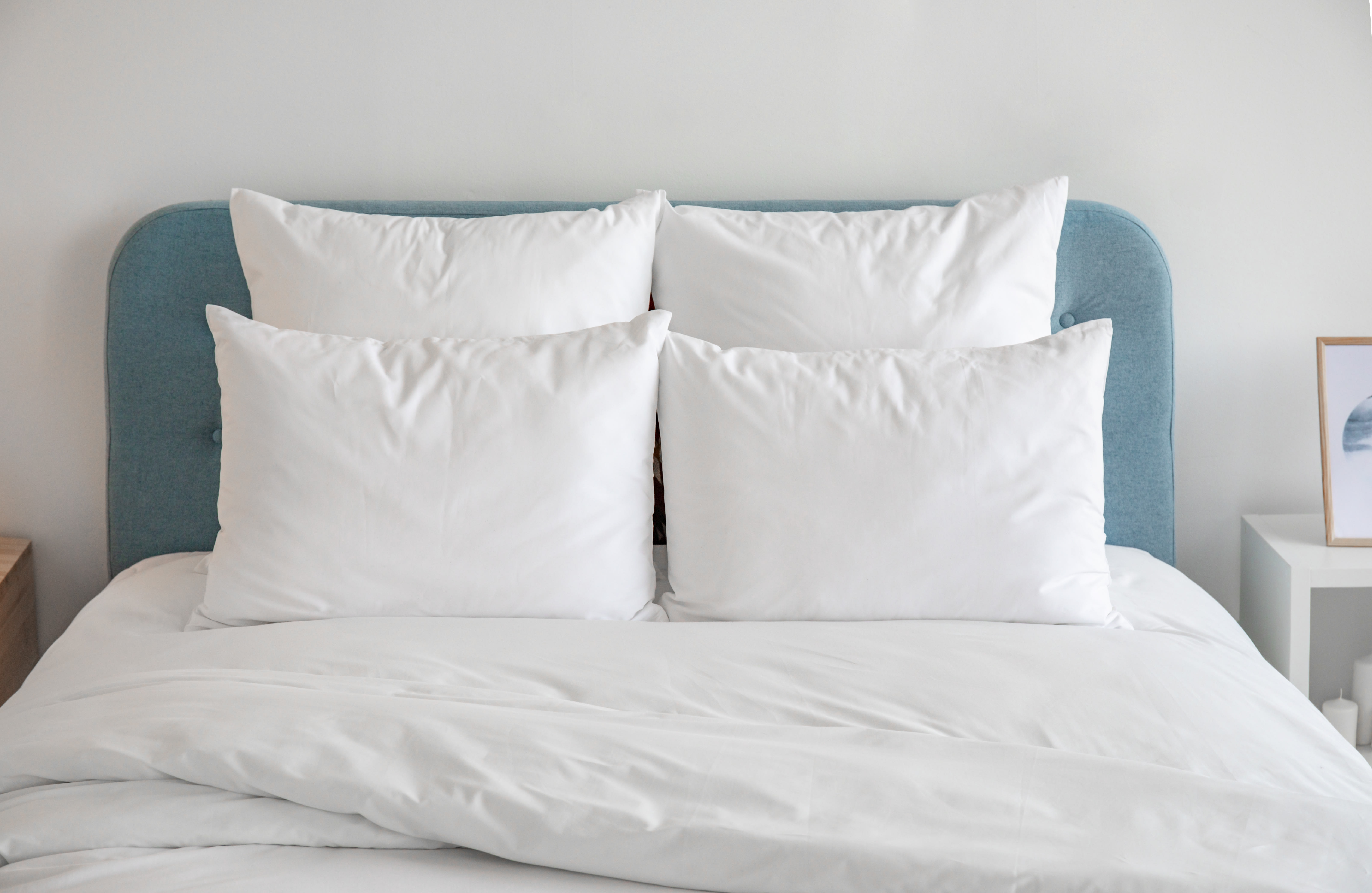 Guide d'achat oreillers  Bastide le Confort Médical
