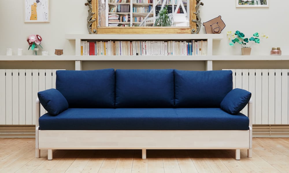 Coussin banquette : des oreillers pour décorer