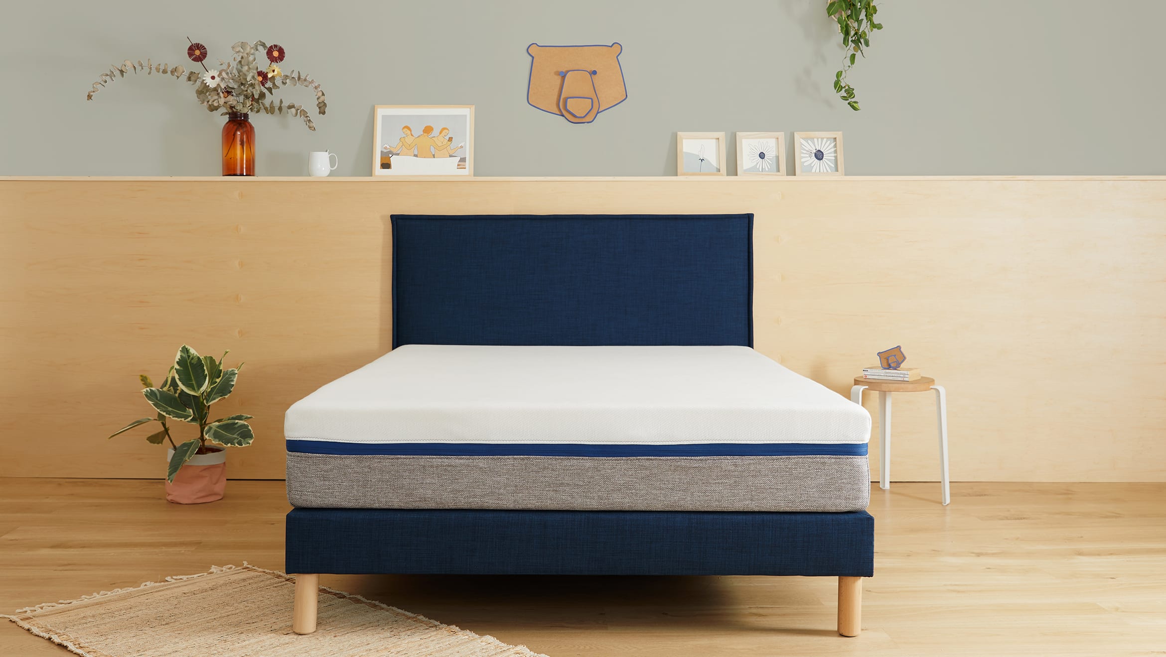 Meilleur surmatelas 140x190 cm : quel est vraiment le modèle se démarque ?