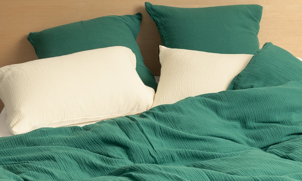 Doit-on laver les nouveaux draps de lit