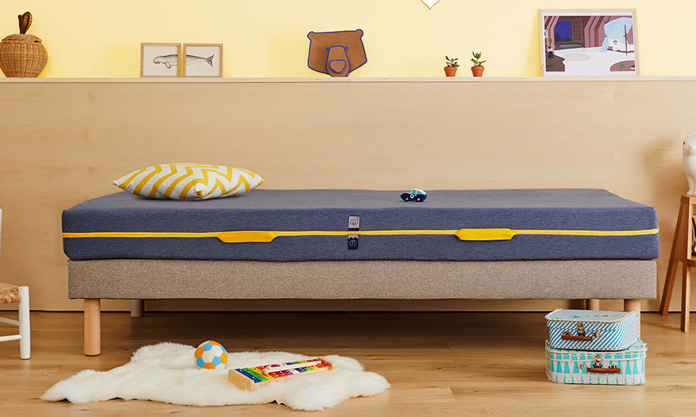 Top 10 des meilleurs matelas enfant - Mam'Advisor