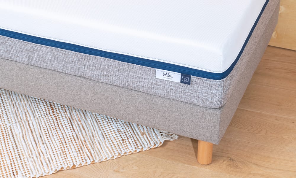 Matelas qui se roule : quels sont les avantages ?