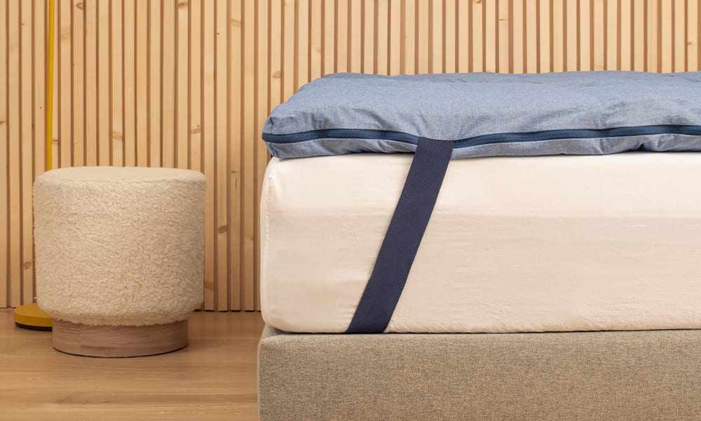 À quoi sert un surmatelas (avantages, prix, entretien) ?