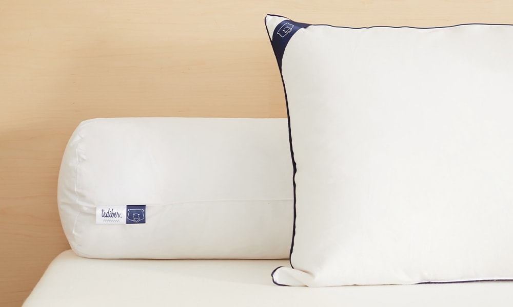 Coussin de grossesse pour dormir : bien le choisir - Le Mag du Sommeil