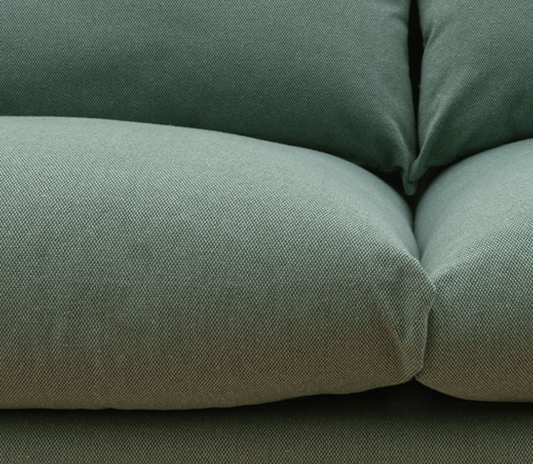 Combien de coussins sur un canapé - Tediber