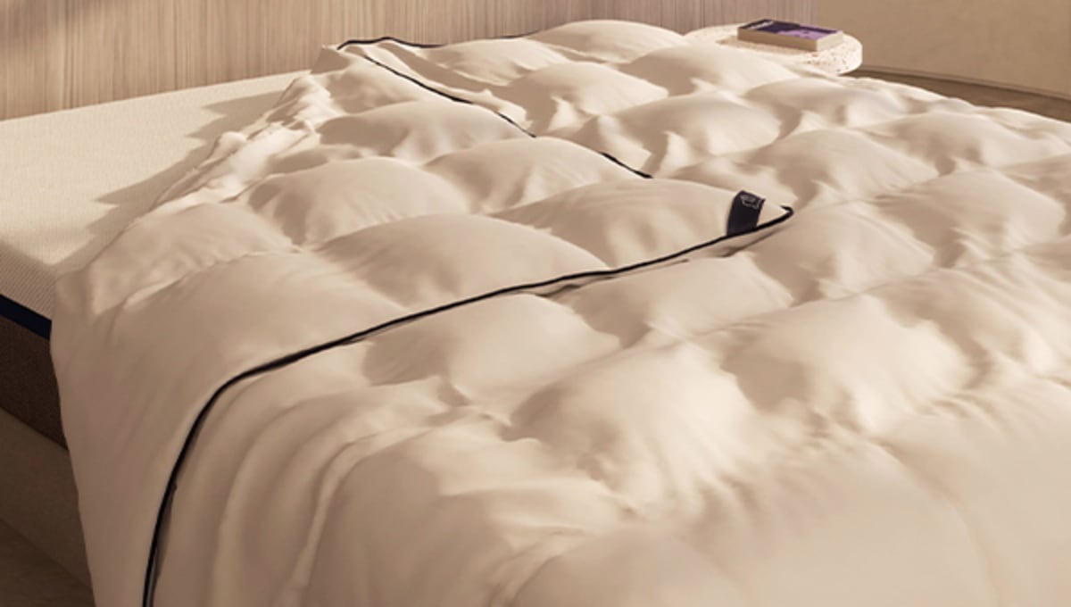 La couette universelle Tediber