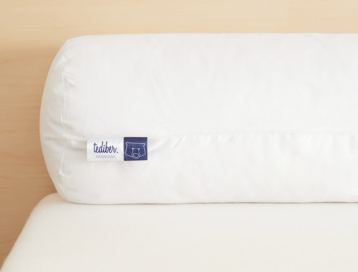 L’incroyable histoire du traversin tediber