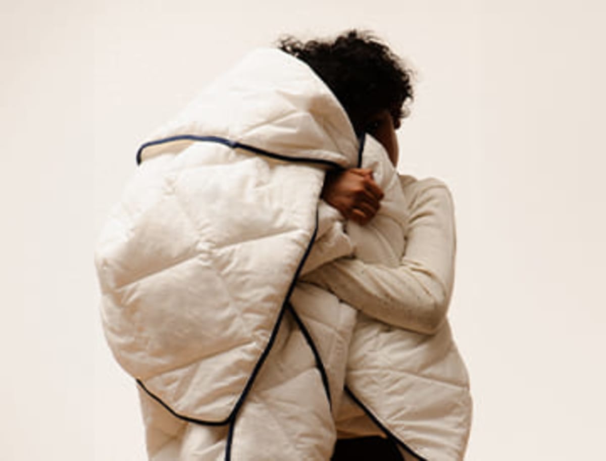 L’incroyable histoire de la couette enfant Tediber