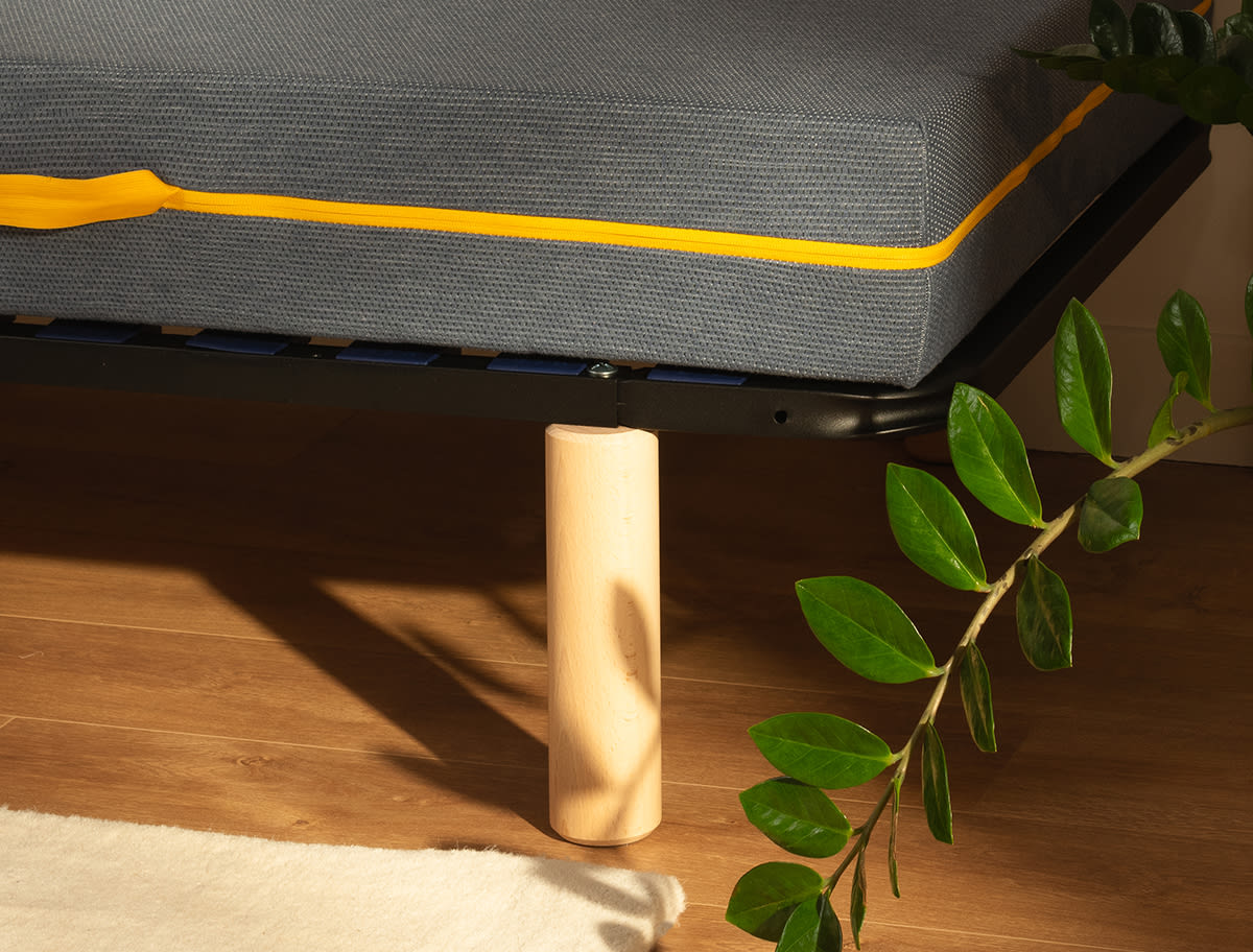 Le sommier enfant ado conçu pour vos enfants !