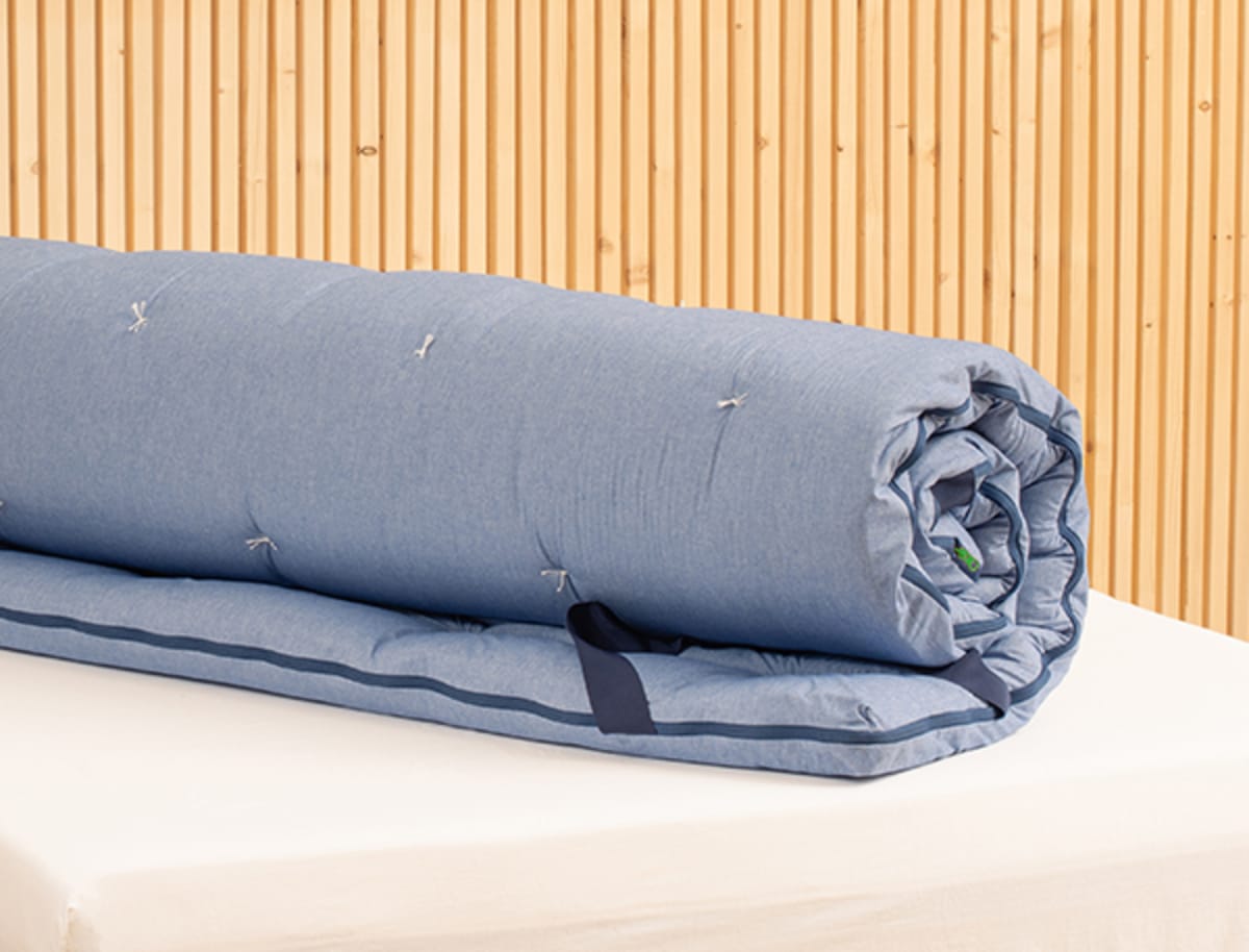 Le surmatelas tediber pensé pour vous