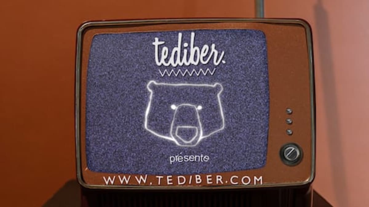 Apertura del materasso