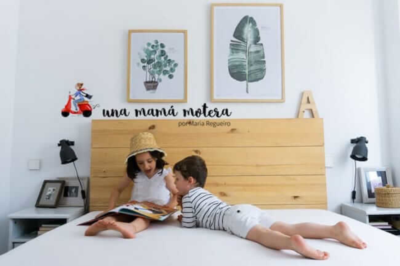Bien choisir un matelas enfant