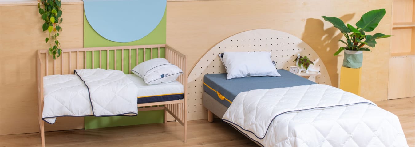 Colchón TED by Tediber