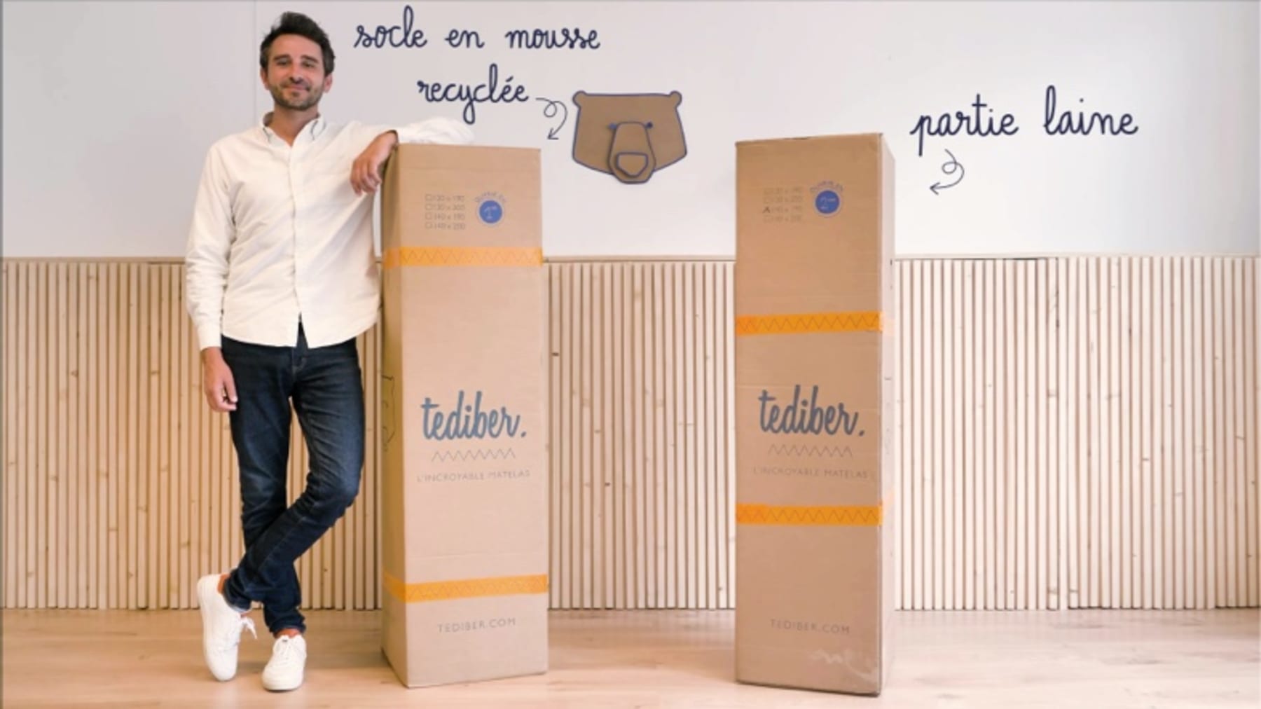 Installer et entretenir l’incroyable matelas