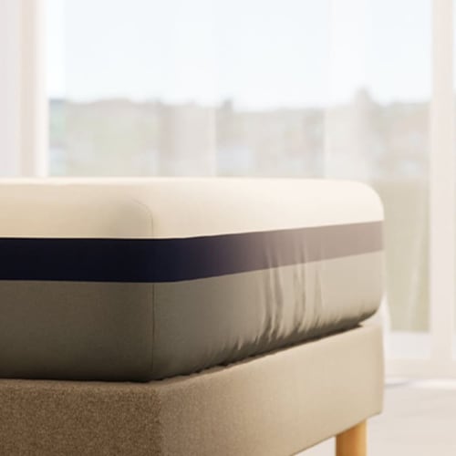 Protège matelas Tediber