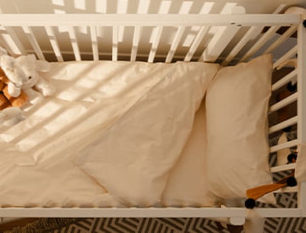 L’incroyable histoire de la parure bébé Tediber