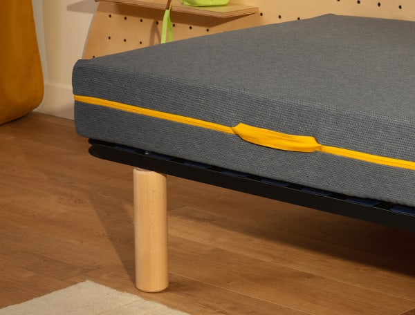 Le lit pensé pour vos enfants !