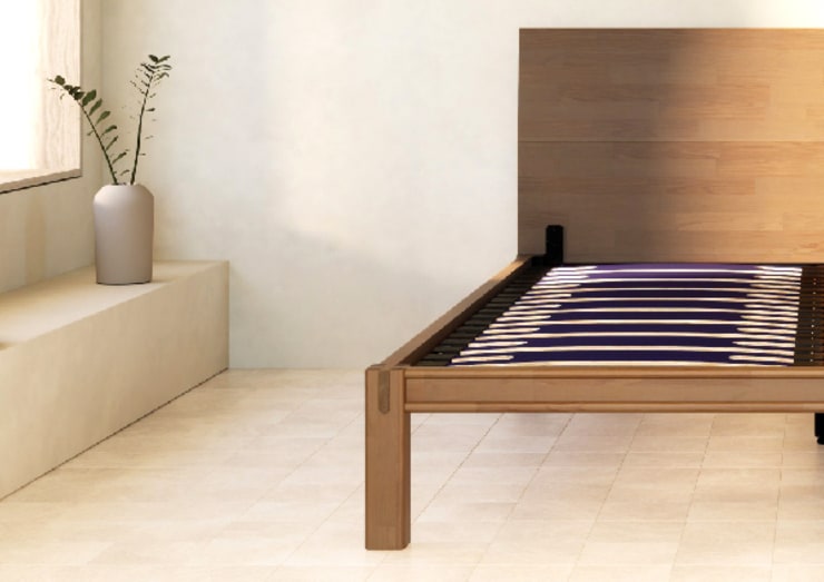 Confort haut de gamme