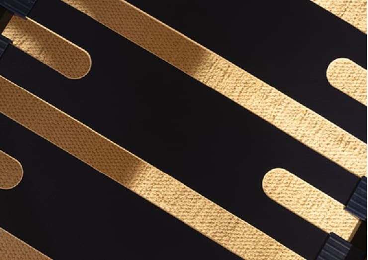 Fabrication locale et matériaux responsables