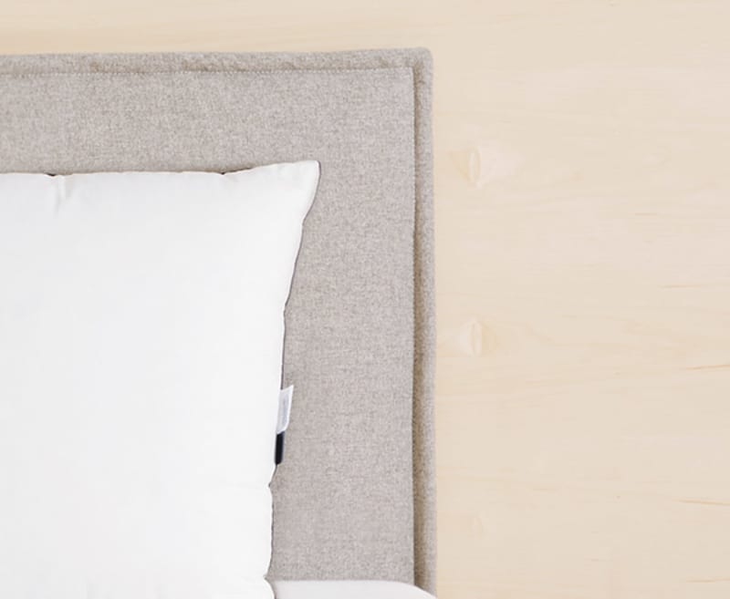 Confort ferme et accueillant