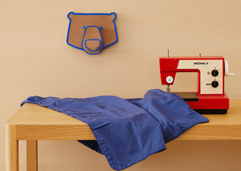 Fabrication haut de gamme