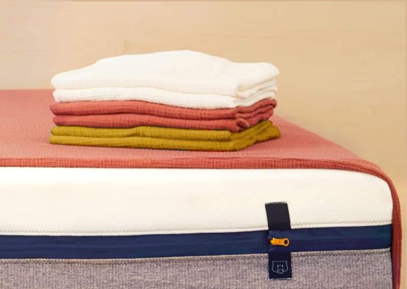 Taie d’oreiller idéale en toute saison