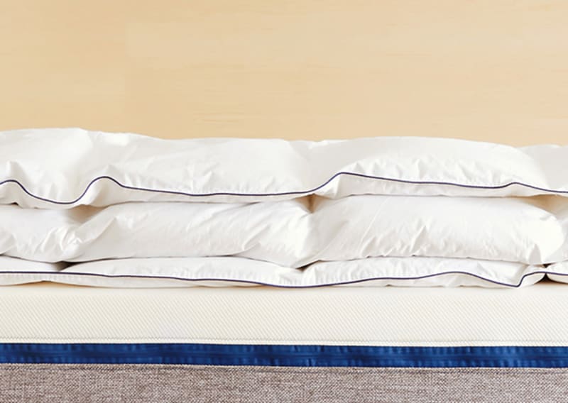 Garnissage haute qualité