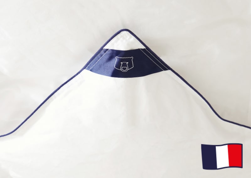 Fabrication française et responsable