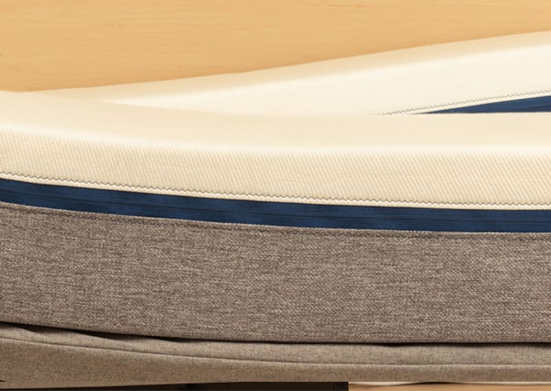 Confort parfait et relaxant