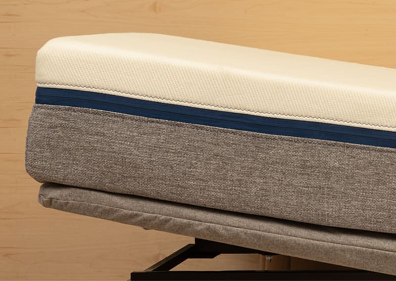 Design élégant et aérien