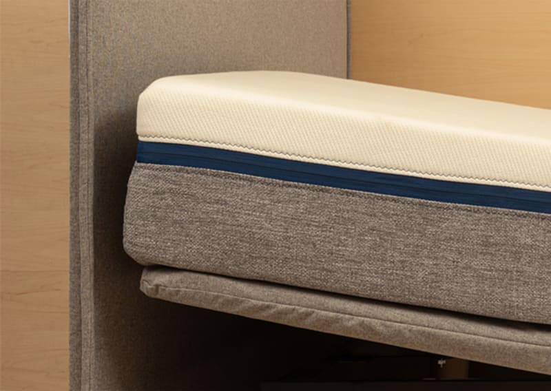 Design élégant et aérien