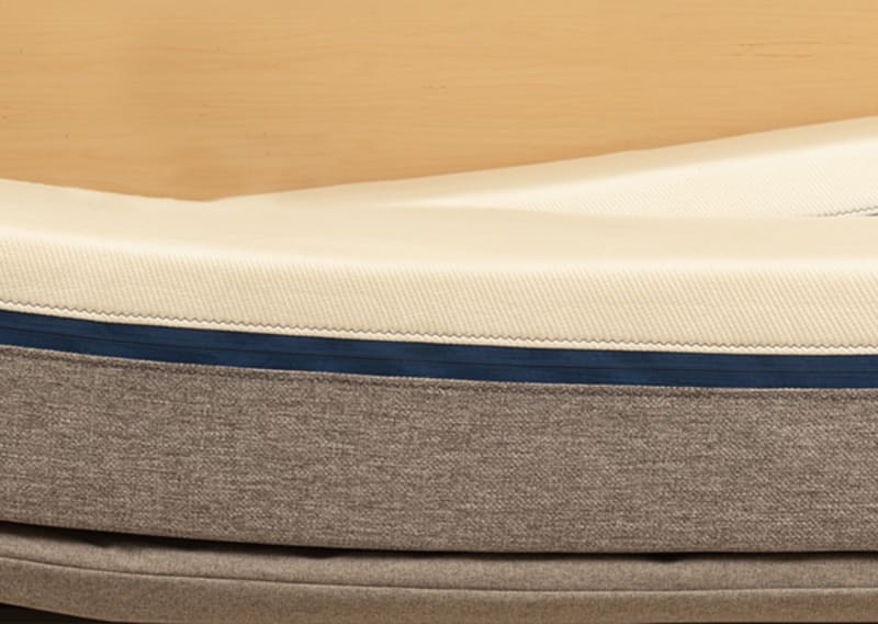 Confort parfait et relaxant