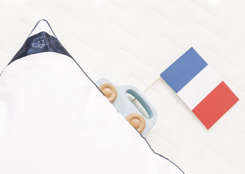 Fabrication haut de gamme et responsable