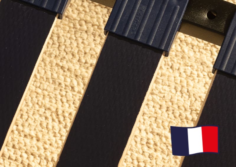 Fabrication française