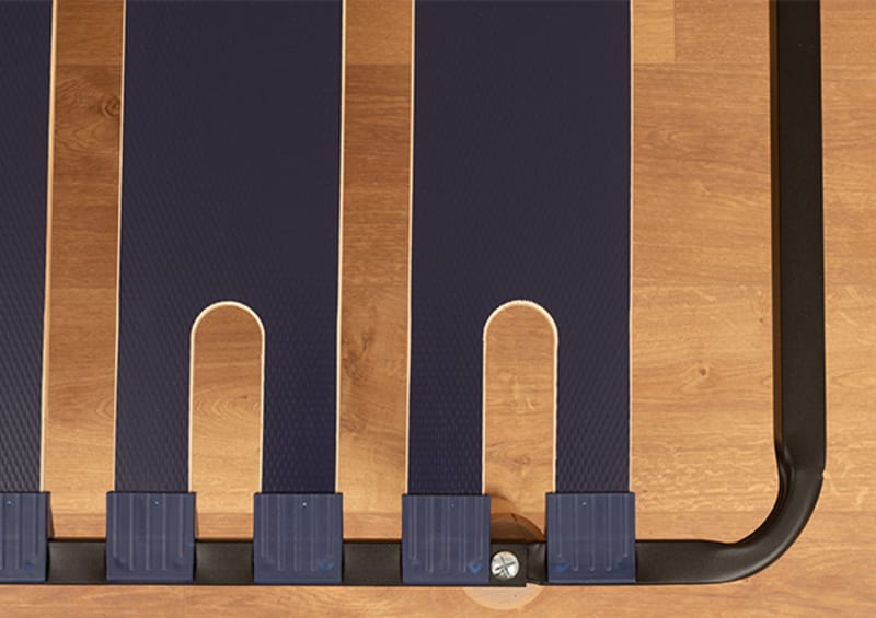 Look pour toutes les chambres